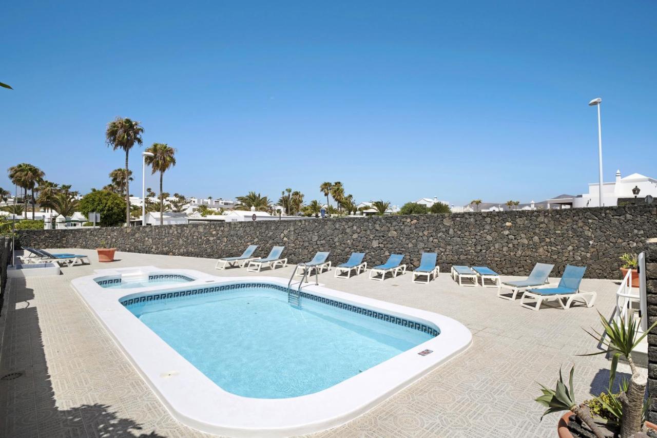 Villa Ventolera Puerto del Carmen  Exterior photo