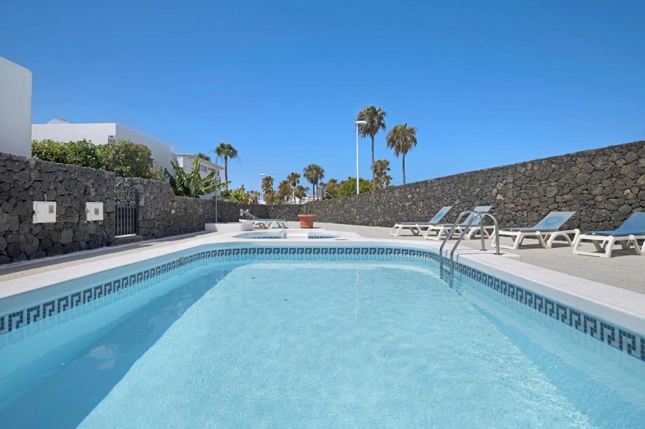 Villa Ventolera Puerto del Carmen  Exterior photo