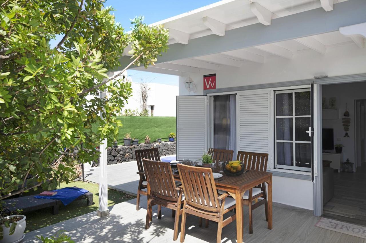 Villa Ventolera Puerto del Carmen  Exterior photo